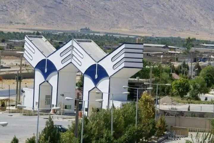 شهادت دو دانشجوی واحد تهران شمال دانشگاه آزاد