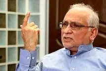 مرعشی: اقدام اسرائیل با چراغ سبز ترامپ انجام شد 