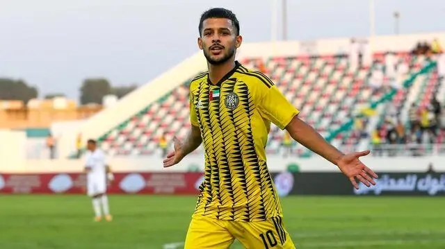 3 مشتری جدید مهدی قایدی مشخص شد