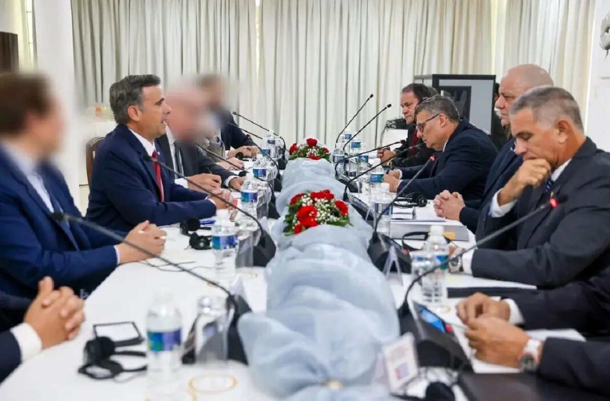 حضور عامل ربایش مادورو در دیدار رئیس سیا با مقامات کوبا 