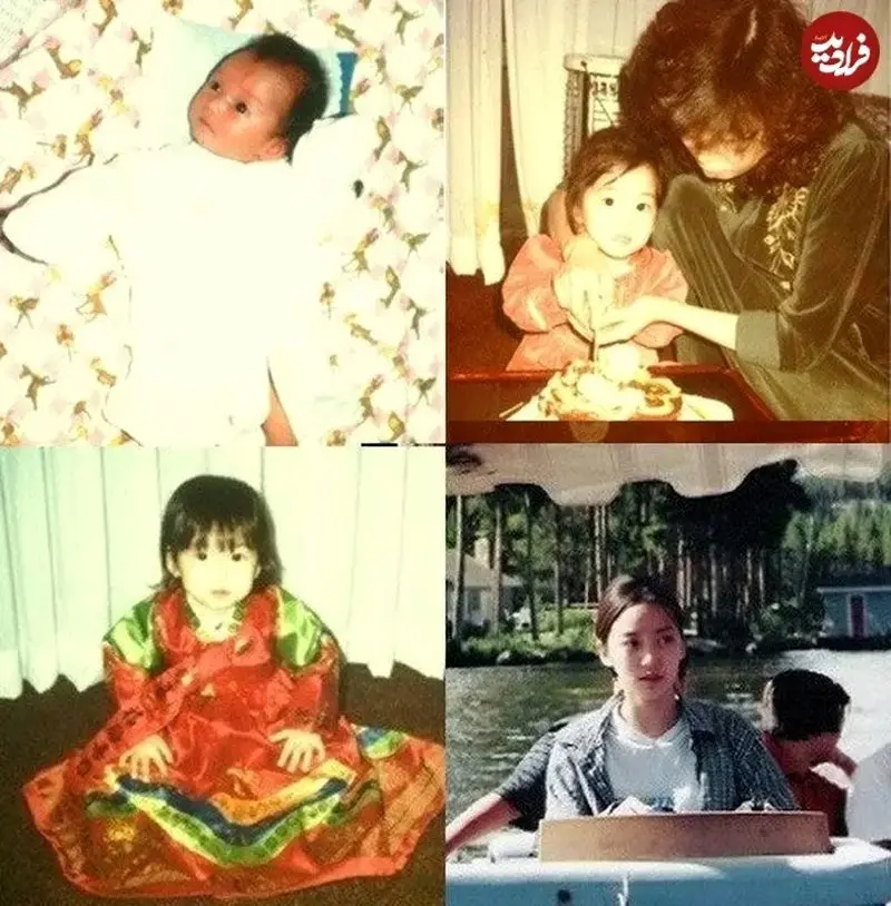 سریال دونگ یی