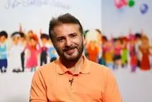سیدجواد هاشمی: بارها بابت مواضع‌ام فحش خوردم