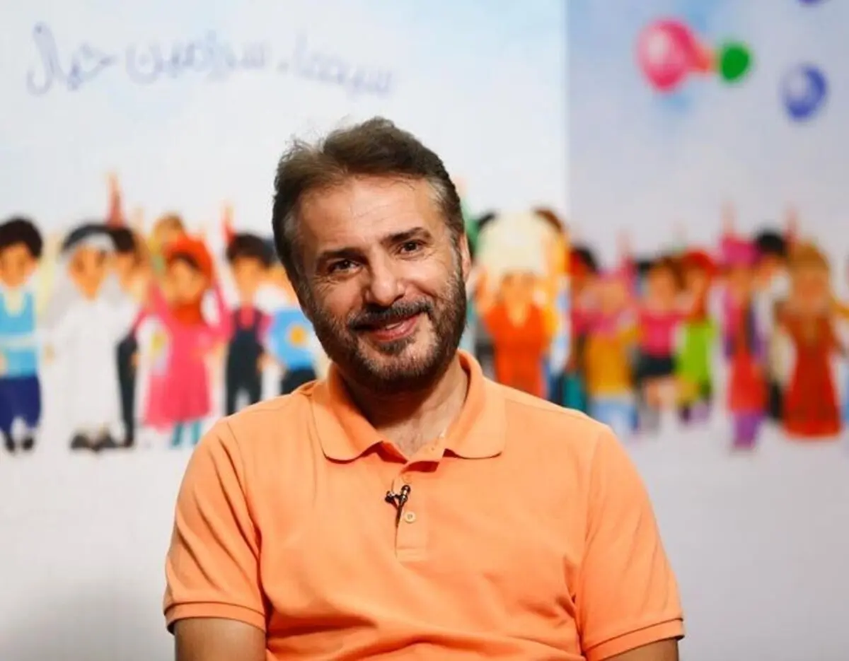 سیدجواد هاشمی: بارها بابت مواضع‌ام فحش خوردم
