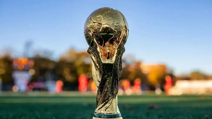 یکی از این ۵ تیم قهرمان جام‌جهانی خواهد شد!

