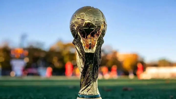 یکی از این ۵ تیم قهرمان جام‌جهانی خواهد شد!

