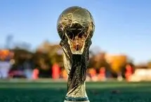 یکی از این ۵ تیم قهرمان جام‌جهانی خواهد شد!

