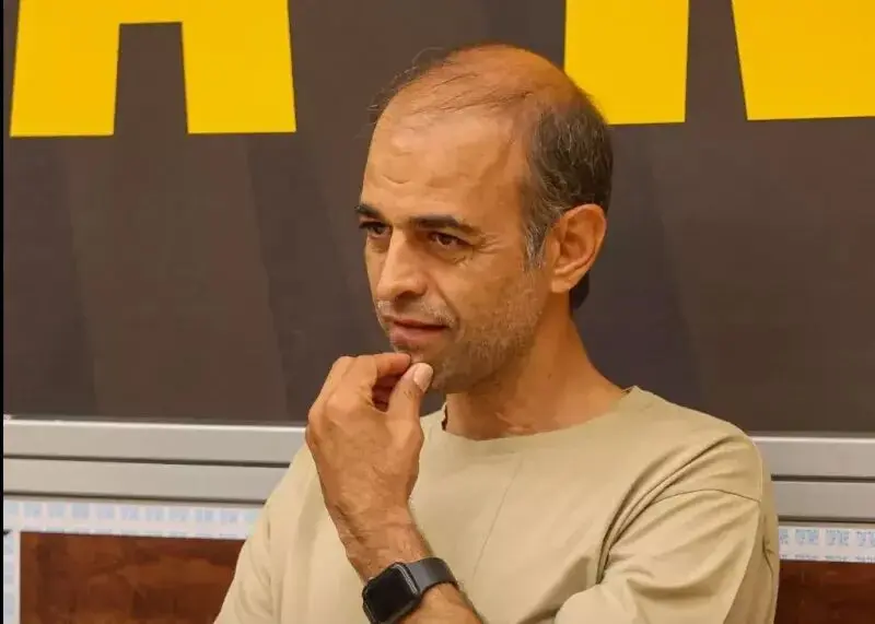 واکنش نویدکیا به حذف سپاهان از لیگ نخبگان آسیا
