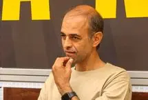 واکنش نویدکیا به حذف سپاهان از لیگ نخبگان آسیا
