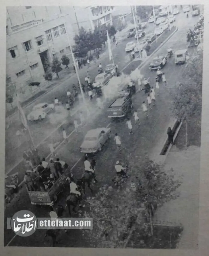 مشعل المپیک