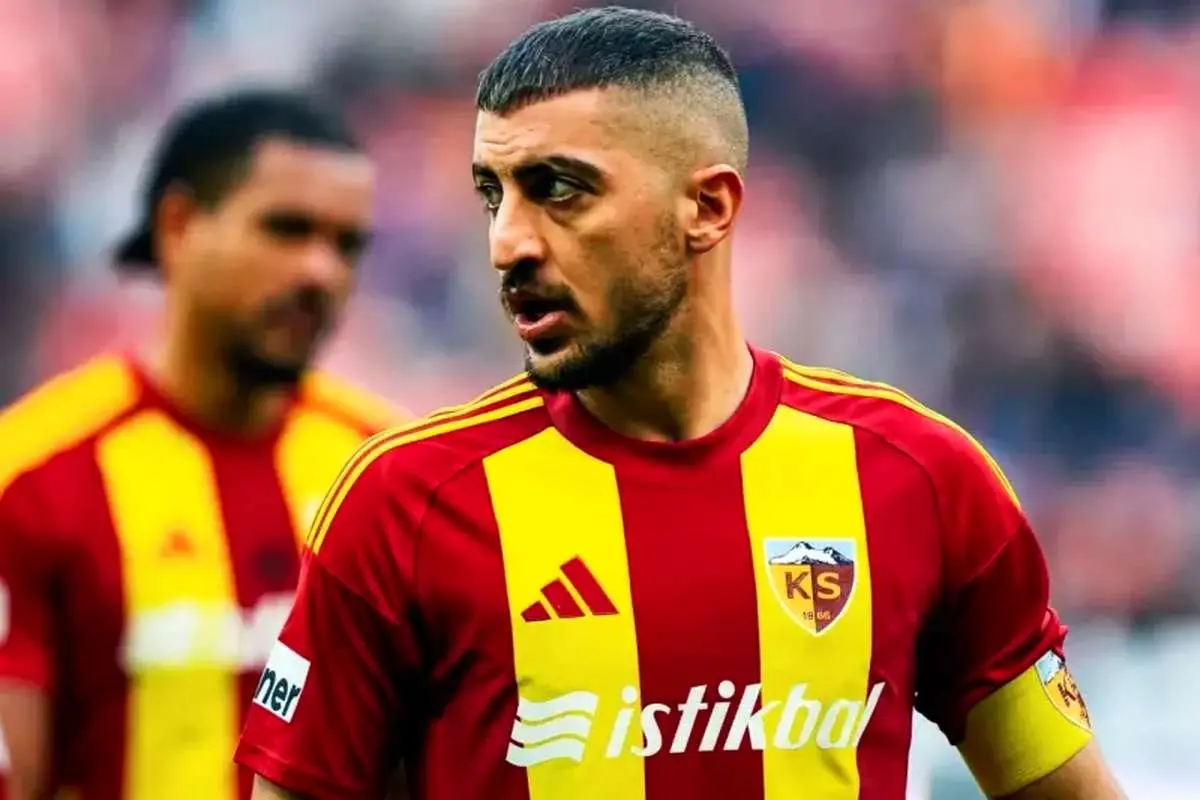 اولین برد فصل کایسری در حضور لژیونر استقلالی