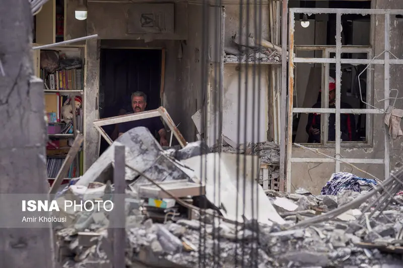 جنوب تهران14