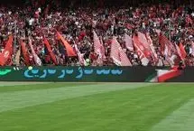 ستاره سابق پرسپولیس: با شکست اسرائیل لیگ هم تعطیل نمی‌شود