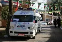 ۲۳ هزار تماس مردمی با اورژانس اجتماعی بهزیستی در شرایط جنگی کشور