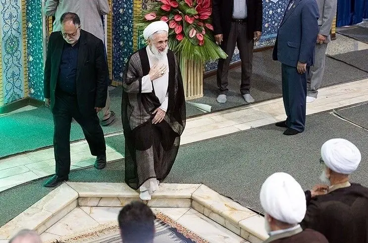تندروها به خودشان هم رحم نمی‌کنند؛ اصطلاحاً دچار زیلوخوری شده‌اند 