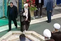 تندروها به خودشان هم رحم نمی‌کنند؛ اصطلاحاً دچار زیلوخوری شده‌اند 