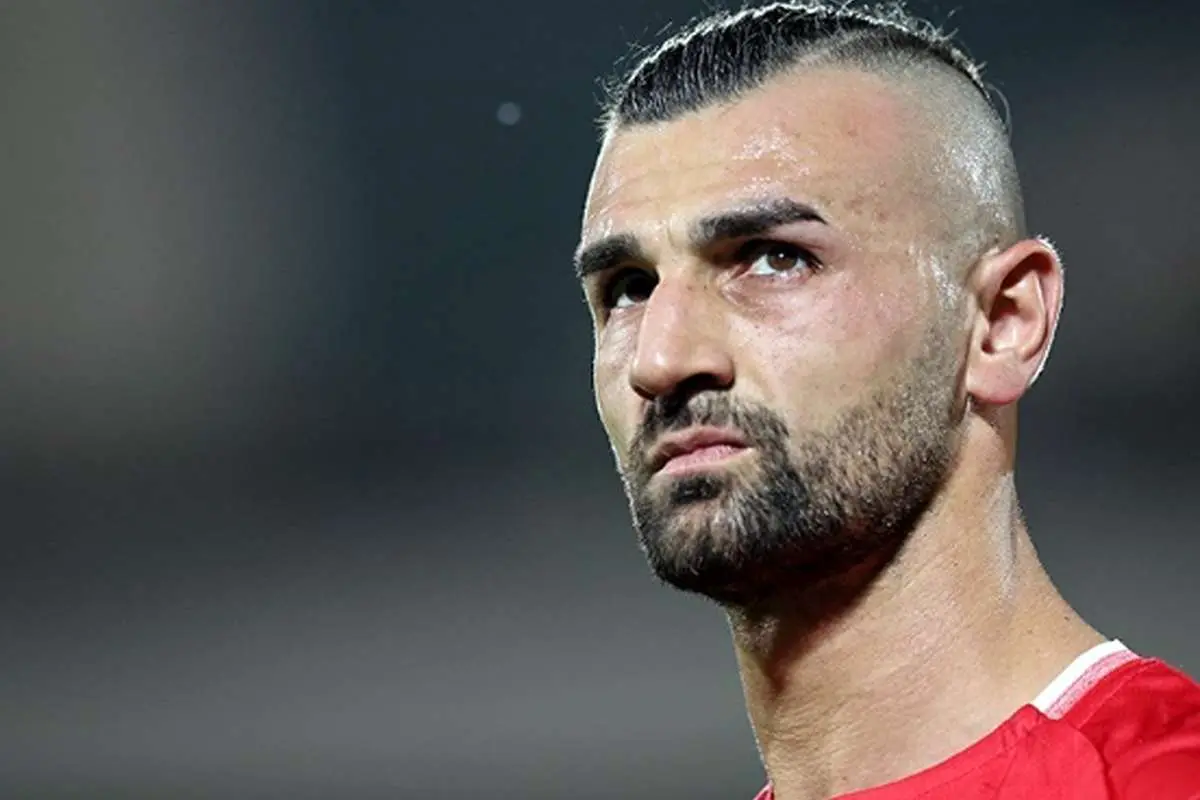 مصائب پرسپولیس در لحظات آخر؛ دورسون و امیری نمی‌روند، شهریار جواب نمی‌دهد!