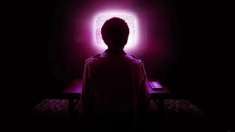 فیلم ترسناک