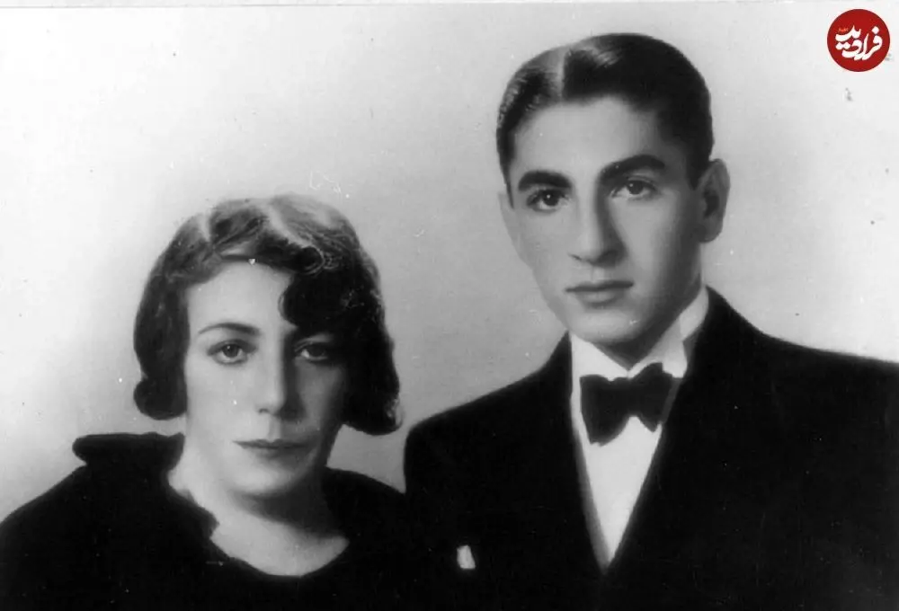 کودکی محمدرضا شاه؛ سال 1301 تا 1307