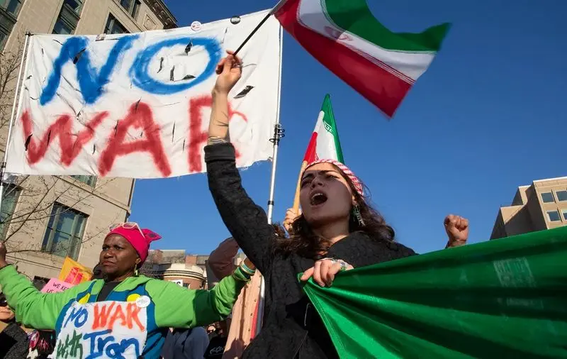 دونالد ترامپ 3