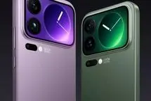 رونمایی از گوشی های پرچمدار شیائومی ۱۷ و ۱۷ پرو مکس