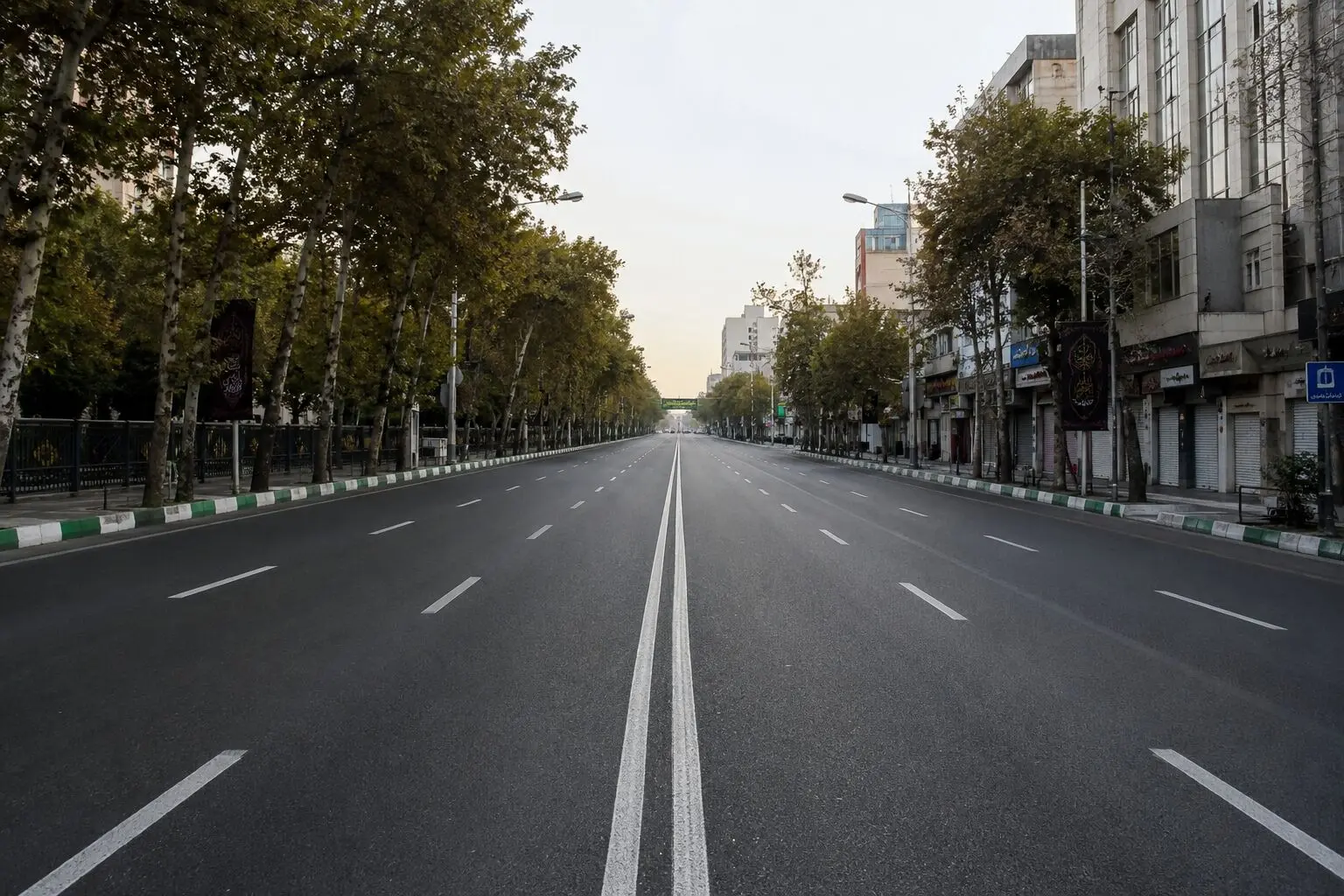 سه‌شنبه ۱۶ تیر تهران تعطیل شد/ پنجشنبه عزای عمومی در سراسر کشور
