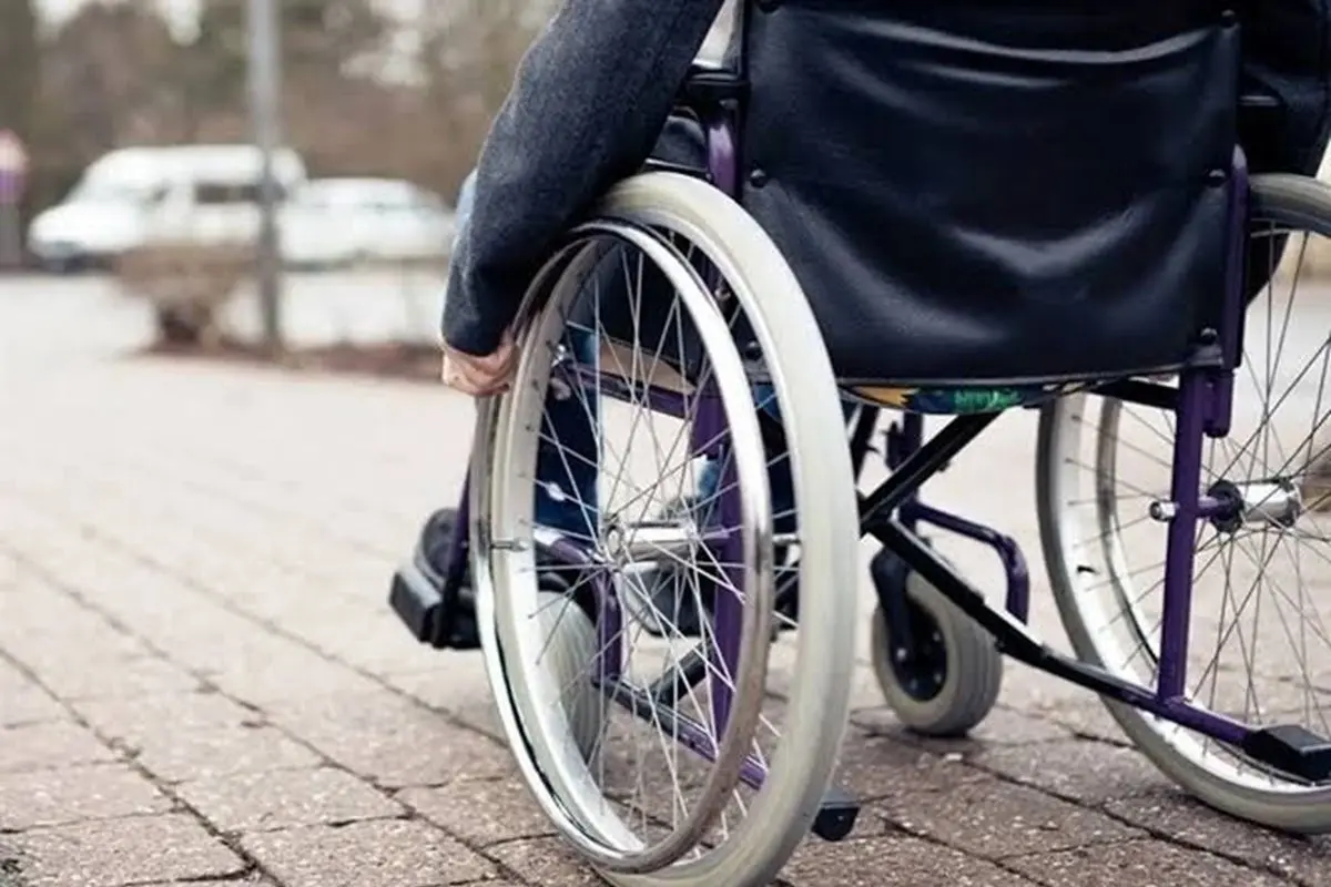 چگونگی تخلیه ایمن افراد دارای معلولیت حرکتی در شرایط بحرانی