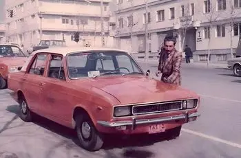 ایران خودرو برای پیکان تخفیف داد
