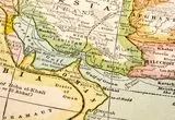 5 سند از عصر هخامنشی که نام خلیج فارس در آن ثبت است