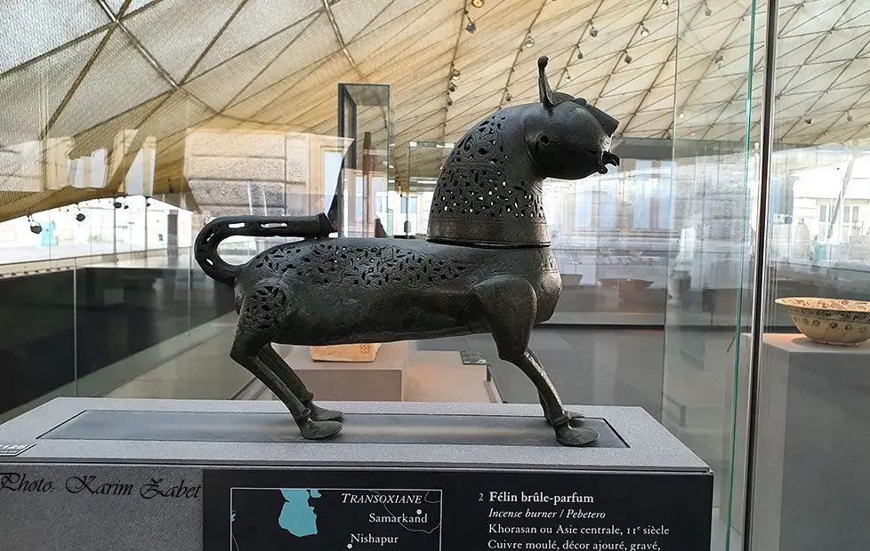 پشت پرده تکان‌دهنده باقی ماندن آثار تاریخی ایران در کشورهای بیگانه؛ هزینه بالای وکیل مانع پیگیری‌ها!