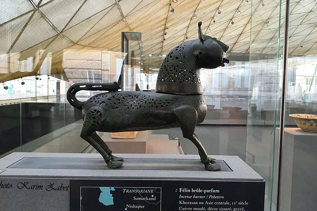 پشت پرده تکاندهنده باقی ماندن آثار تاریخی ایران در کشورهای بیگانه؛ هزینه بالای وکیل مانع پیگیریها!