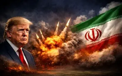 اگر ایران اکنون کوتاه بیاید مهاجمان چند ماه دیگر برمی گردند /افزایش احتمال بمباران های وحشیانه تر و ایزایی دشمن/ دعوت از ناتو یعنی ترامپ به بن بست رسیده است
