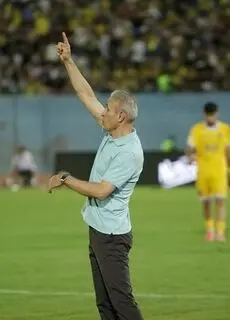 قول یحیی گل‌محمدی به عراقی‌ها
