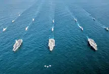 هزینه جهانی محاصره دریایی ایران/ آیا تهدید تازه ترامپ عملی است؟
