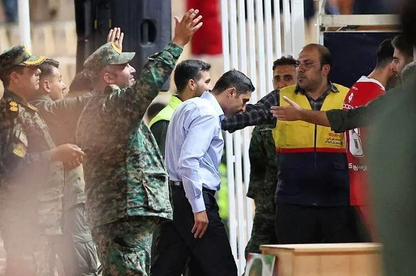 سرنوشت استیلی و مظلومی در انتظار وحید هاشمیان!