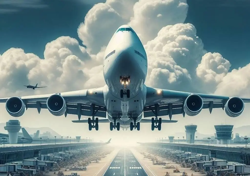 ترمزهای هوایی هواپیما چگونه کار می‌کنند و چه تفاوتی با اسپویلرها دارند؟
