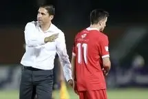 خشم پرسپولیسی‌ها علیه فرشاد؛ هیچکس او را دوست ندارد!