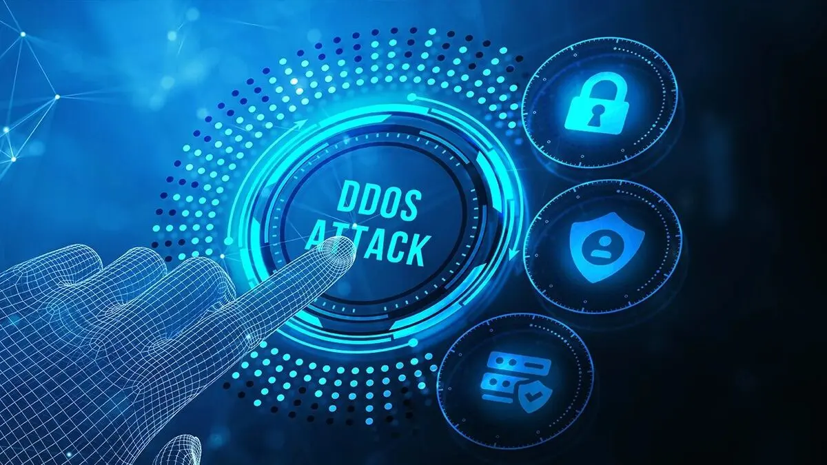 افزایش حملات DDoS به شبکه‌های ارتباطی ایران در دو روز گذشته