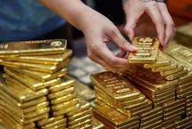 طلای جهانی بالاخره تسلیم شد؛ سیگنال کاهشی به بازار تهران‌