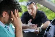 توقیف ۳ ماهه گواهینامه فقط با یک تخلف حادثه ساز