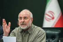 قالیباف: سیاست ما «بچرخ تا بچرخیم» است اگر...
