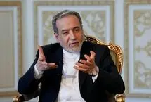 عراقچی: گفت‌وگوی رئیس‌جمهور به زبان‌های دیگر روابط منطقه‌ای را متحول کرد
