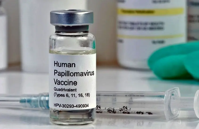 آیا واکسن HPV به برنامه واکسیناسیون ملی وارد می‌شود؟