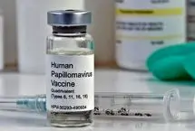آیا واکسن HPV به برنامه واکسیناسیون ملی وارد می‌شود؟