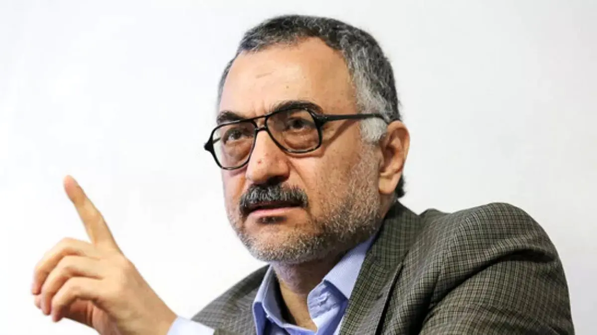 لیلاز: آثار اقتصادی منفی جنگ اغراق‌آمیز است/ جنگ گریزناپذیر بود نباید غُر بزنیم