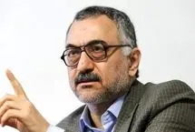 لیلاز: آثار اقتصادی منفی جنگ اغراق‌آمیز است/ جنگ گریزناپذیر بود نباید غُر بزنیم