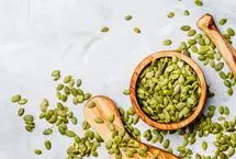 تخمه کدو، خوراکی که می‌تواند رژیم شما را غافلگیر کند