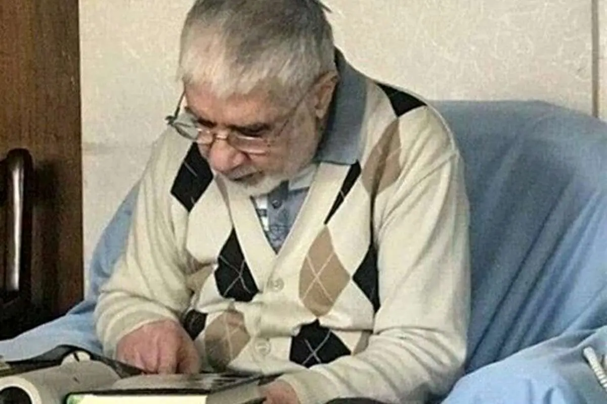 واکنش زیدآبادی به بیانیه موسوی و حاشیه‌های آن؛ سازمان مجاهدین  از آب گل‌آلود ماهی گرفت