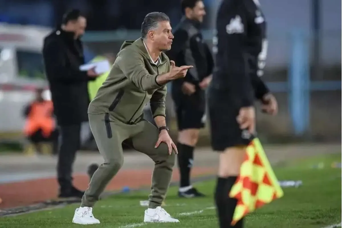 مطهری  کابوس پرسپولیس و تارتار