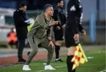 پرسپولیسی‌ترین فولاد تاریخ برابر اوسمار!

