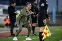 پرسپولیسی‌ترین فولاد تاریخ برابر اوسمار!

